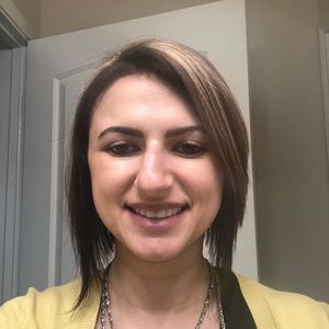 Meet your Posher, Erin